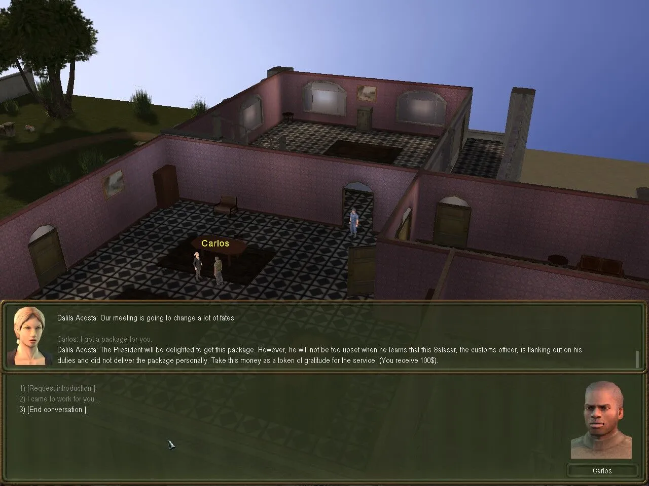 7,62 High Calibre, 7,62 Hard Life, Brigade E5: New Jagged Union (PC Steam Key / Global)