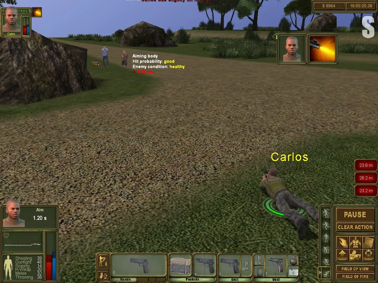 7,62 High Calibre, 7,62 Hard Life, Brigade E5: New Jagged Union (PC Steam Key / Global)