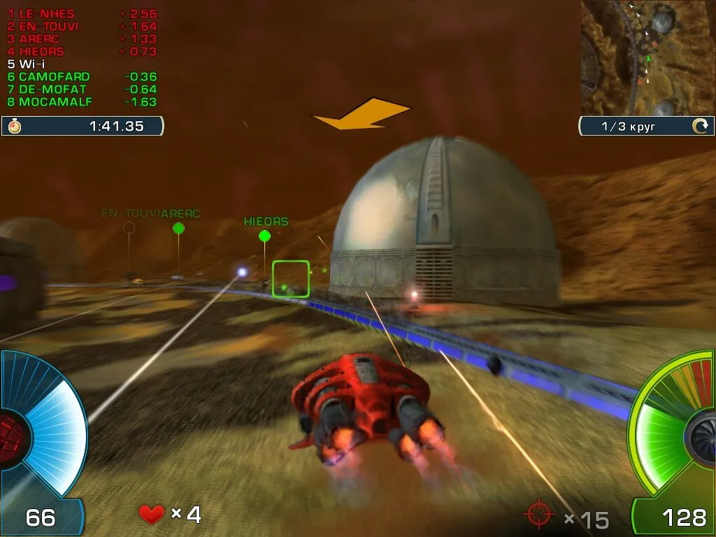 AIM Racing (PC Steam Key / Global)