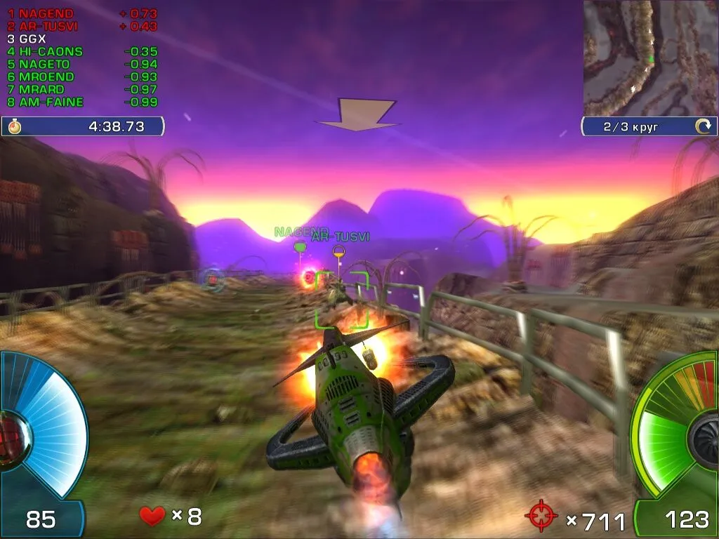 AIM Racing (PC Steam Key / Global)