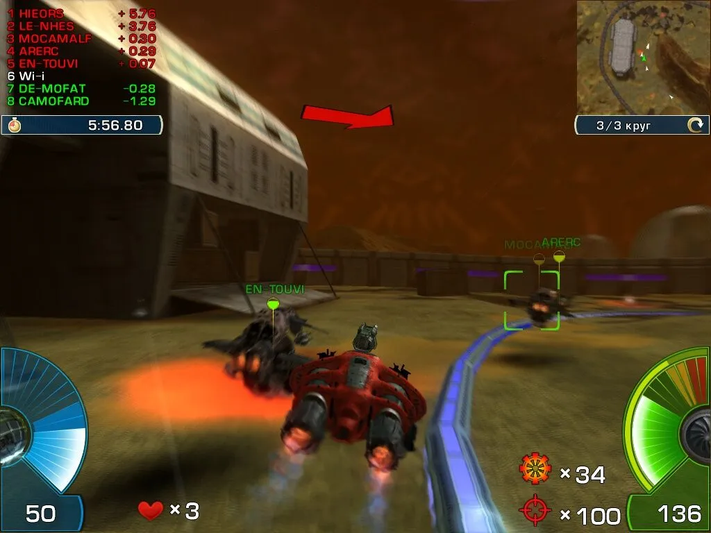 AIM Racing (PC Steam Key / Global)