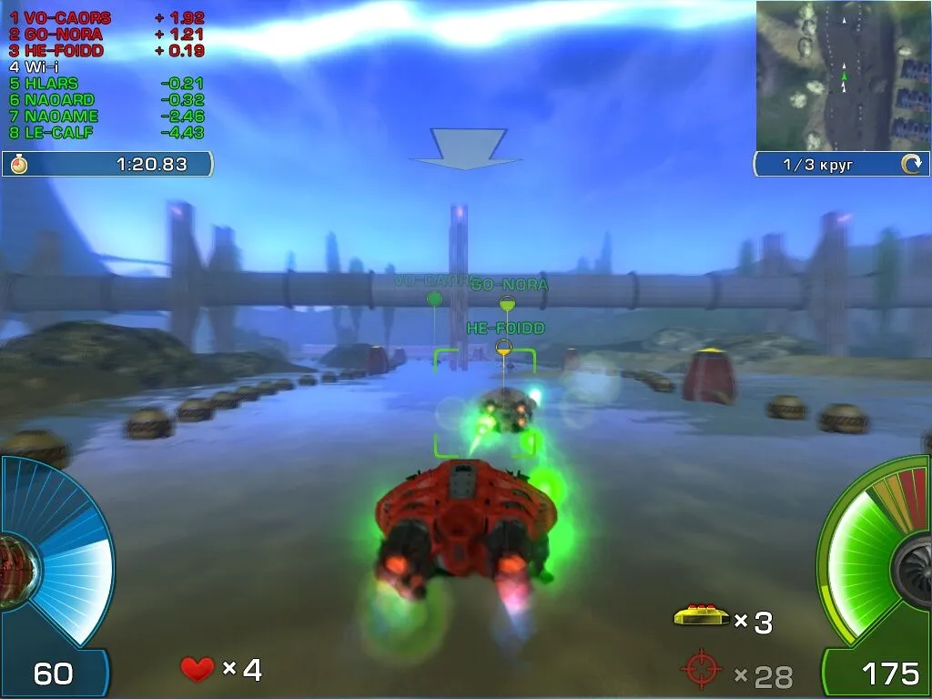 AIM Racing (PC Steam Key / Global)