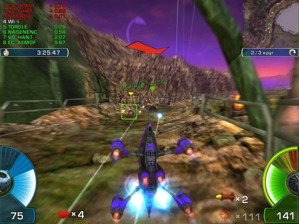 AIM Racing (PC Steam Key / Global)