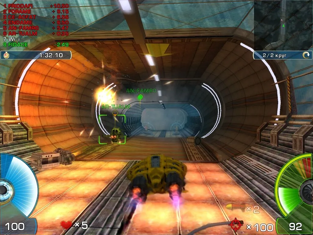 AIM Racing (PC Steam Key / Global)