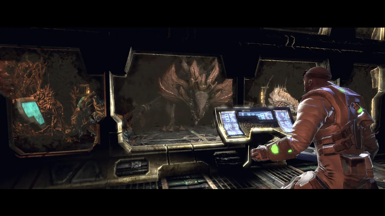 Alien Breed™ Trilogy (PC Steam Key / Global)