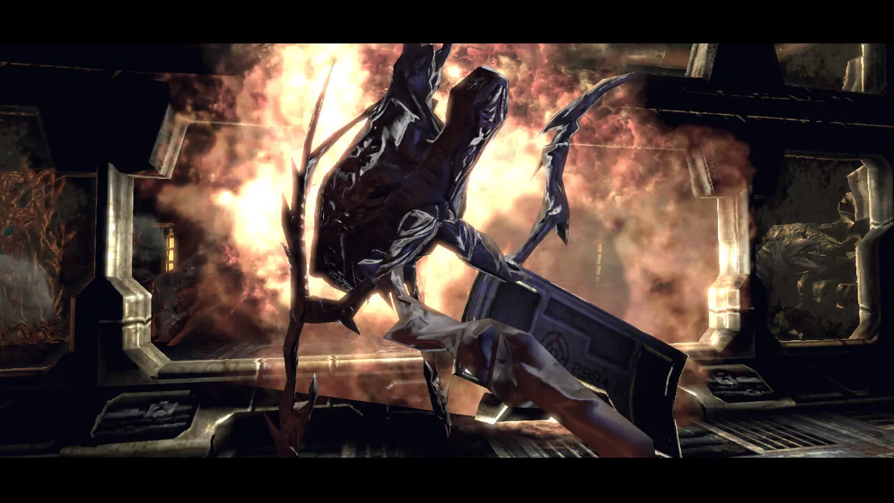 Alien Breed™ Trilogy (PC Steam Key / Global)