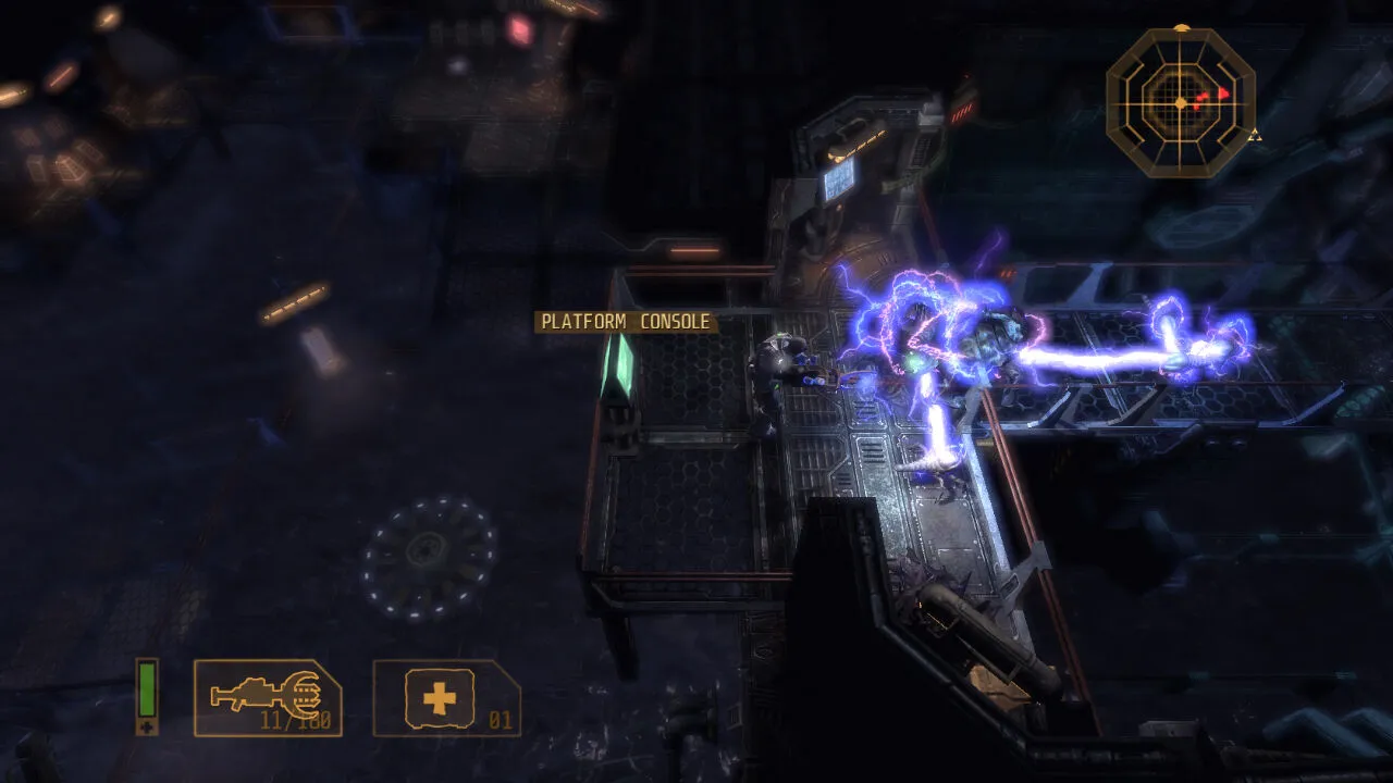 Alien Breed™ Trilogy (PC Steam Key / Global)