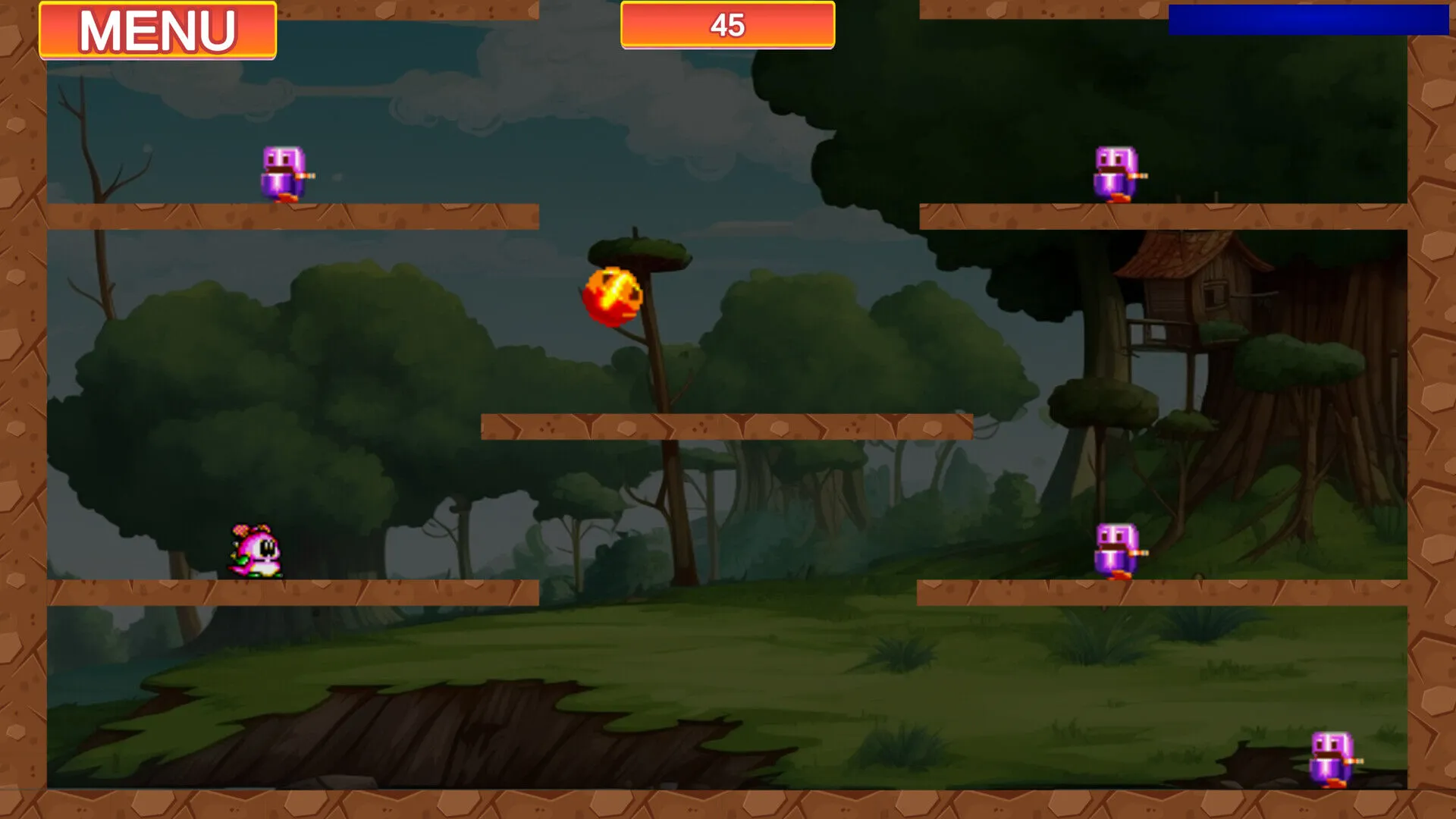 Billy in Bubble Trouble (PC Steam Key / Global)