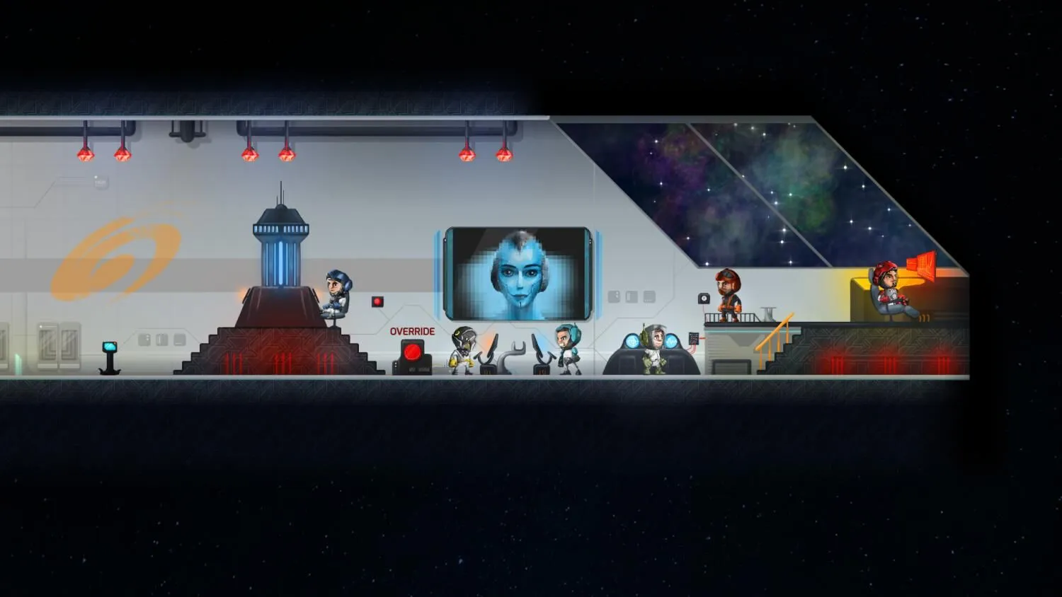 BLACKHOLE (PC Steam Key / Global)