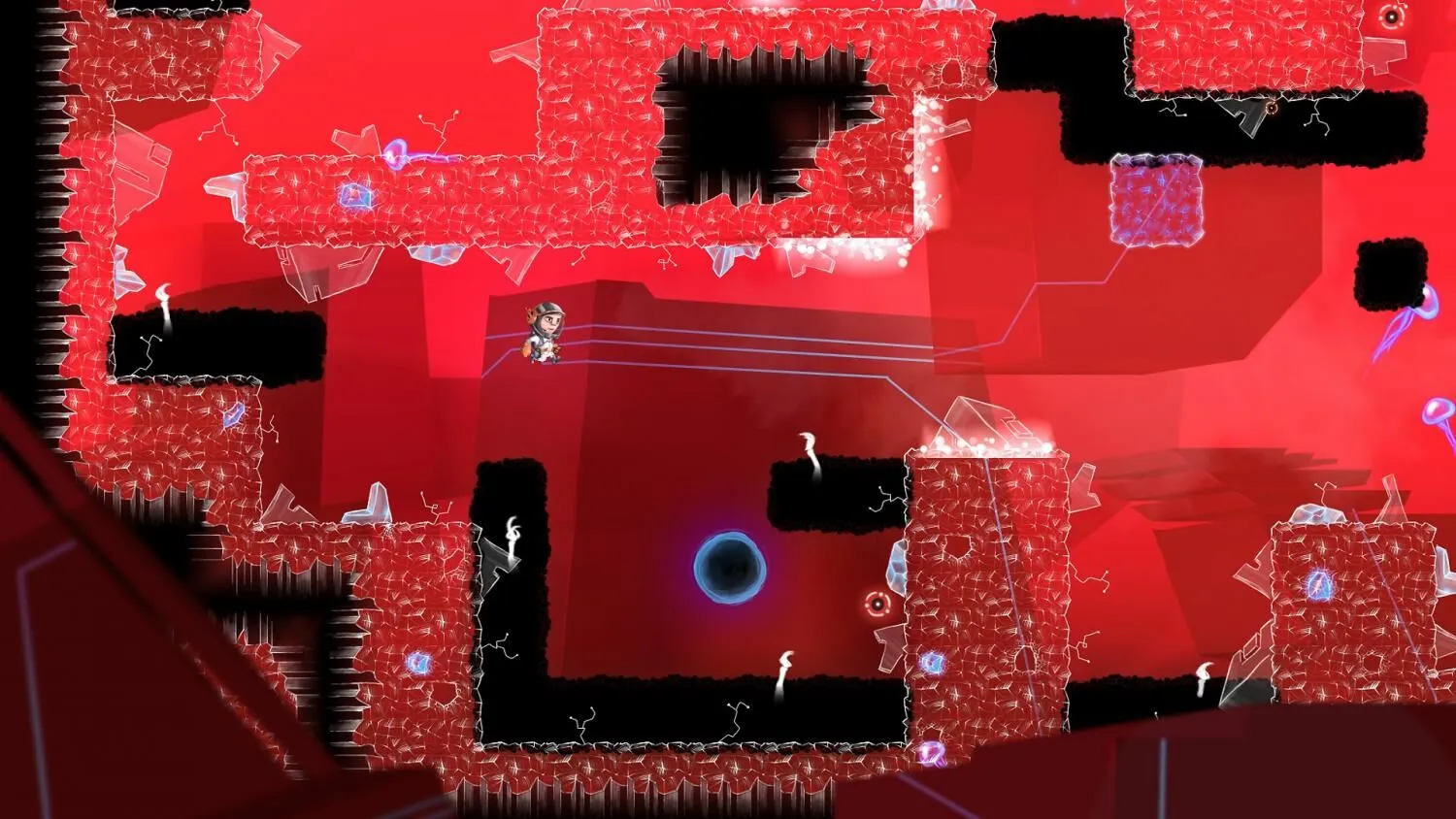 BLACKHOLE (PC Steam Key / Global)