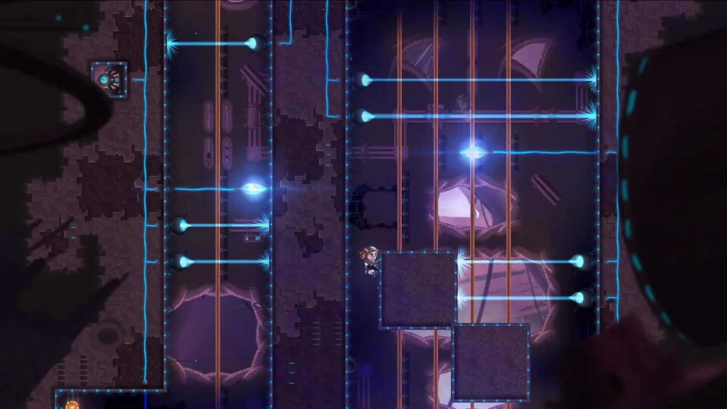 BLACKHOLE (PC Steam Key / Global)