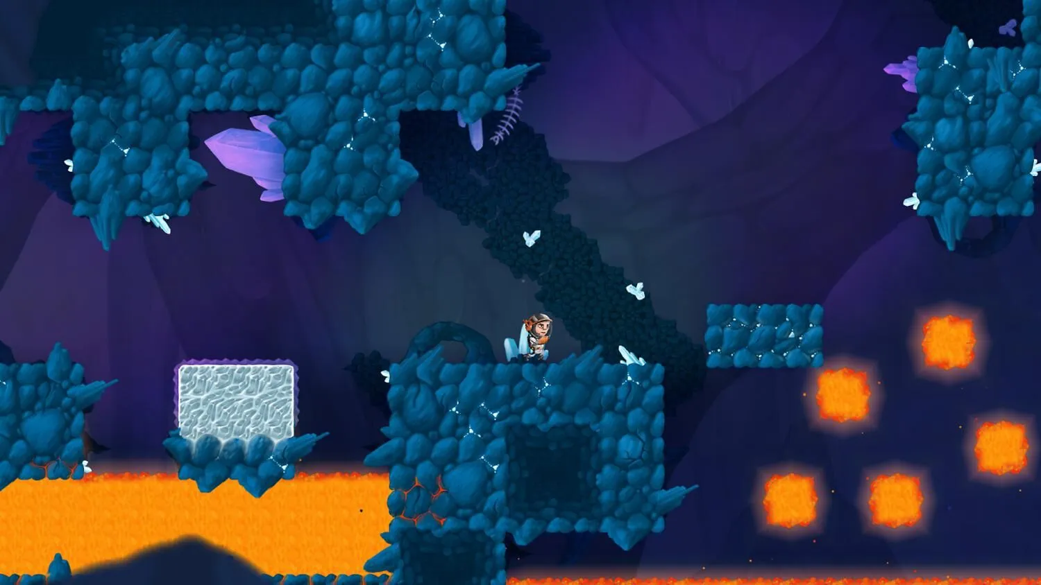 BLACKHOLE (PC Steam Key / Global)