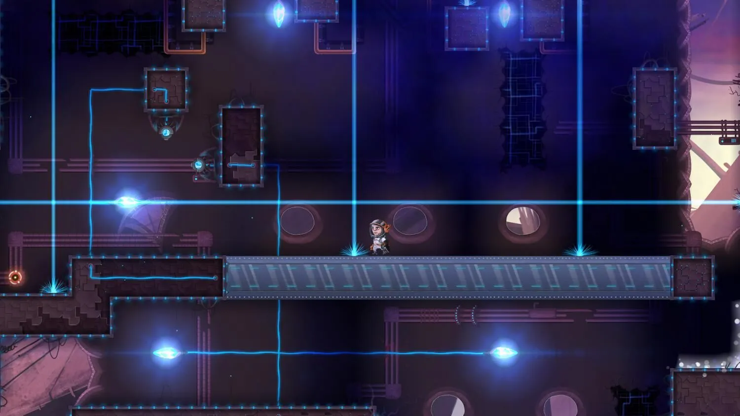 BLACKHOLE: Complete Edition (PC Steam Key / Global)