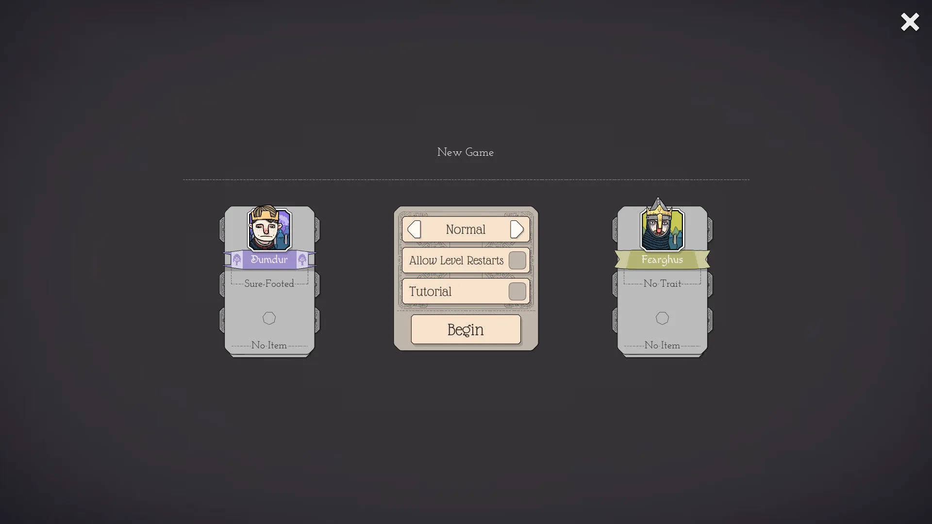 Bad North: Jotunn Edition Deluxe Edition Upgrade (PC Steam Key / Global)