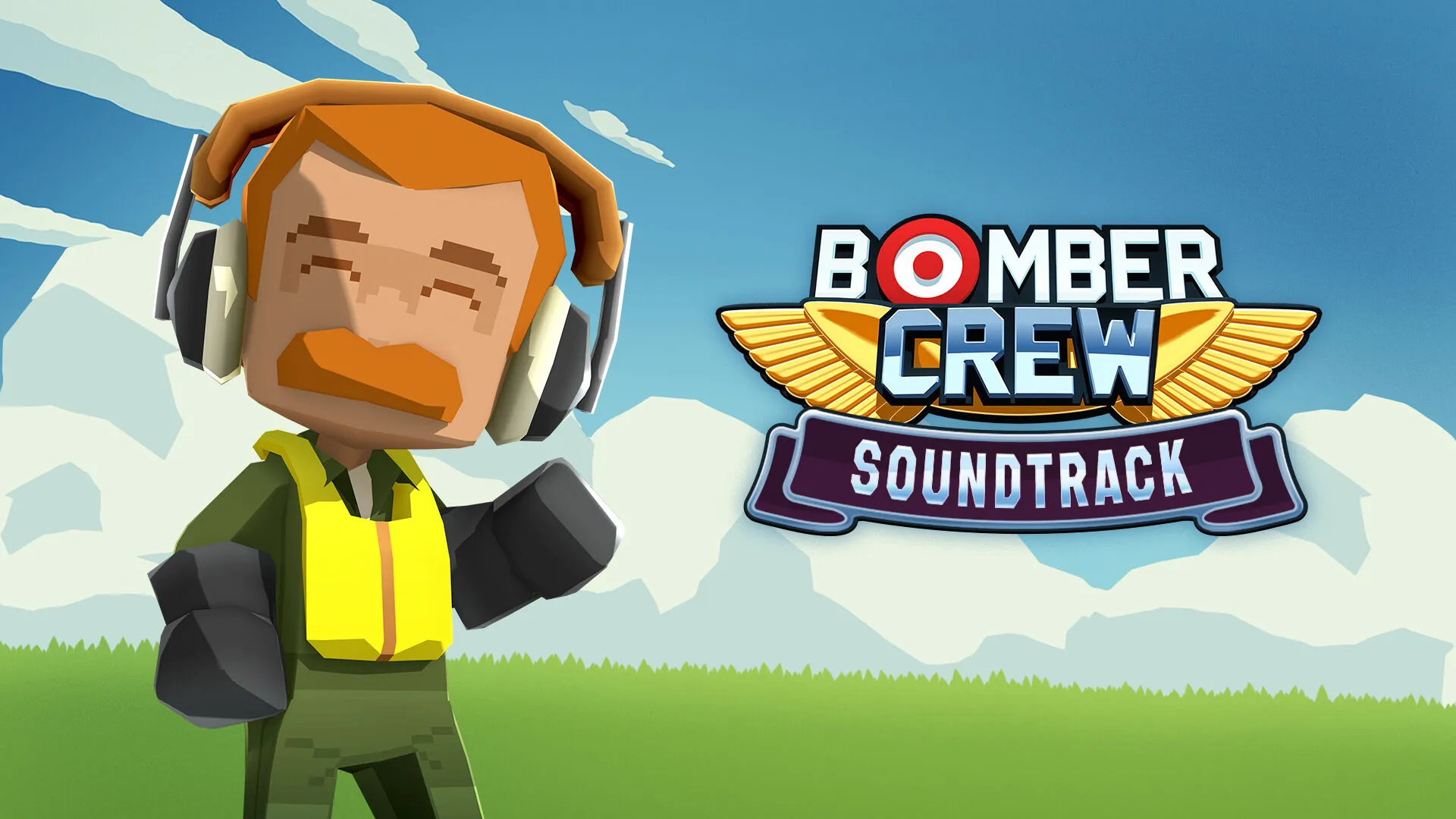 Bomber Crew: Edición Deluxe (Clave para PC Steam / Global)