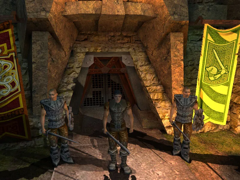 Borderzone (PC Steam Key / Global)