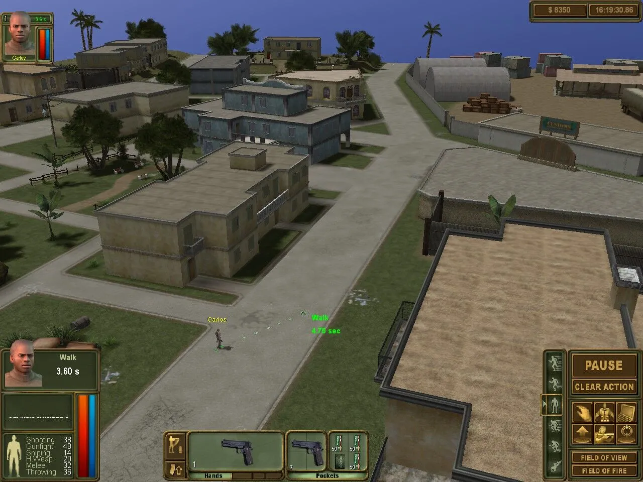 Brigade E5 - New Jagged Union (PC Steam Key / Global)