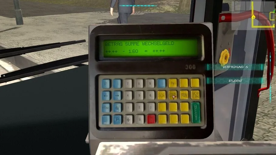 Bus Simulator 2012 (PC Steam Key / Global)