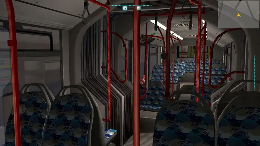 Bus Simulator 2012 (PC Steam Key / Global)