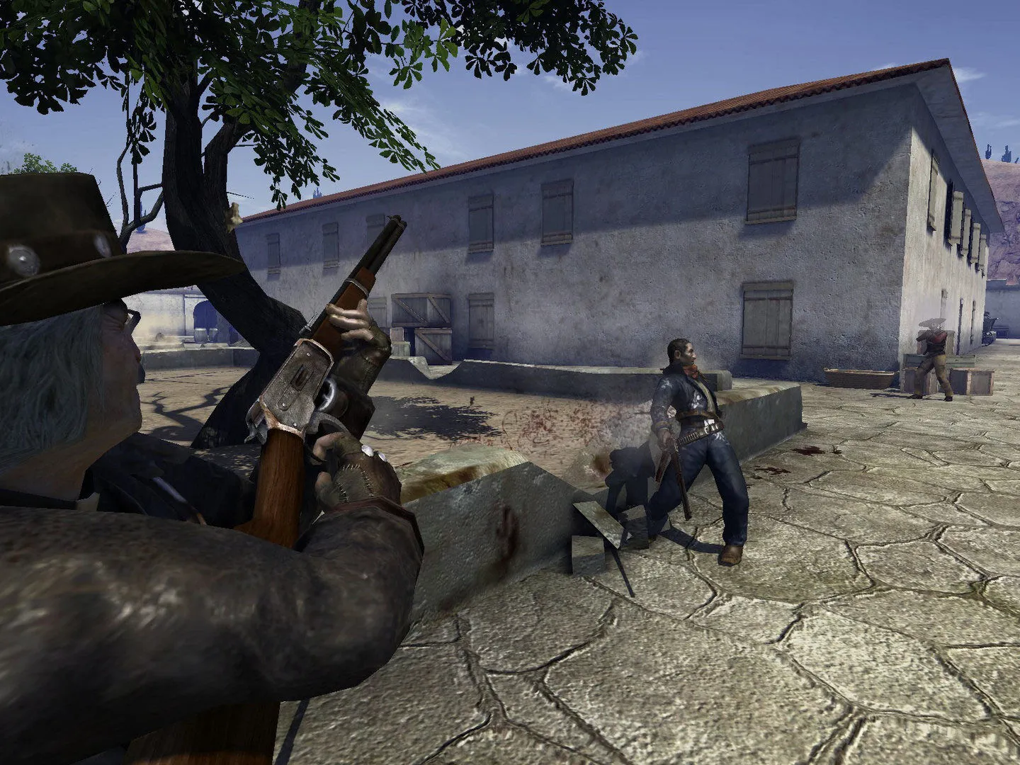 Call of Juarez (PC Steam Key / Global)