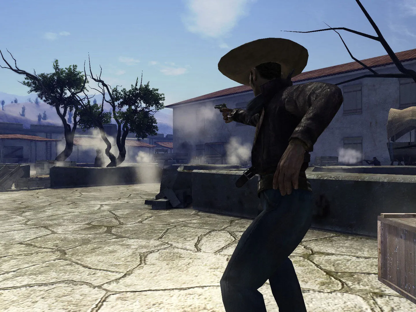 Call of Juarez (PC Steam Key / Global)