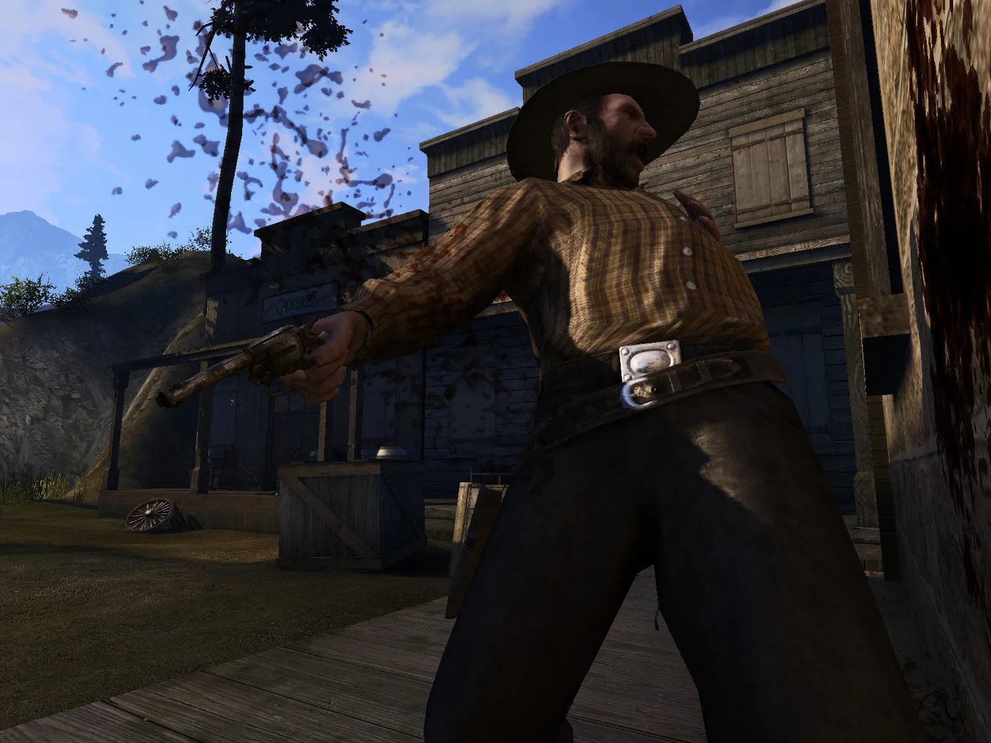 Call of Juarez (PC Steam Key / Global)