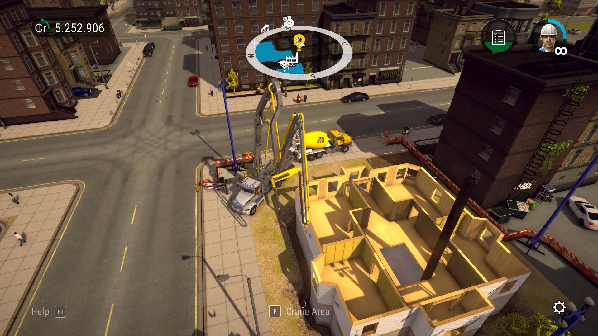 Construction Simulator 2 - Pocket Edition (PC Steam Key / Global)