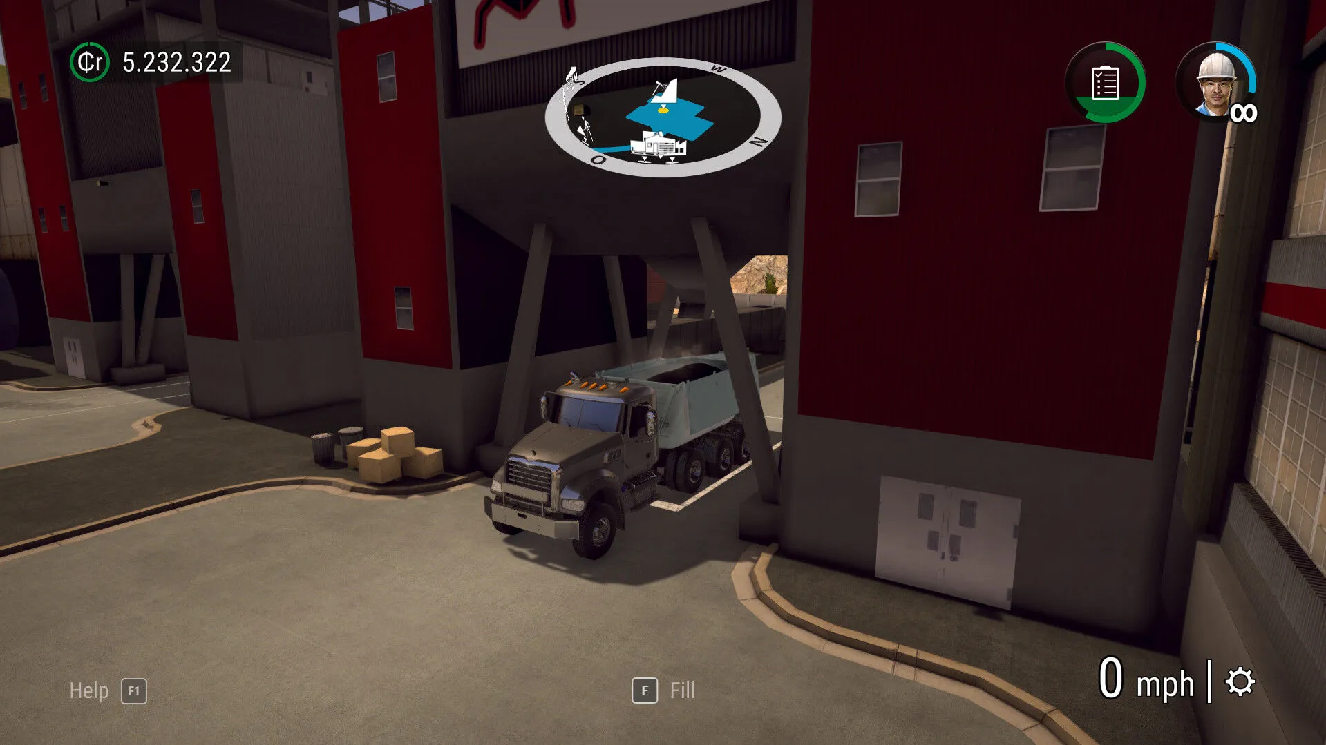 Construction Simulator 2 - Pocket Edition (PC Steam Key / Global)