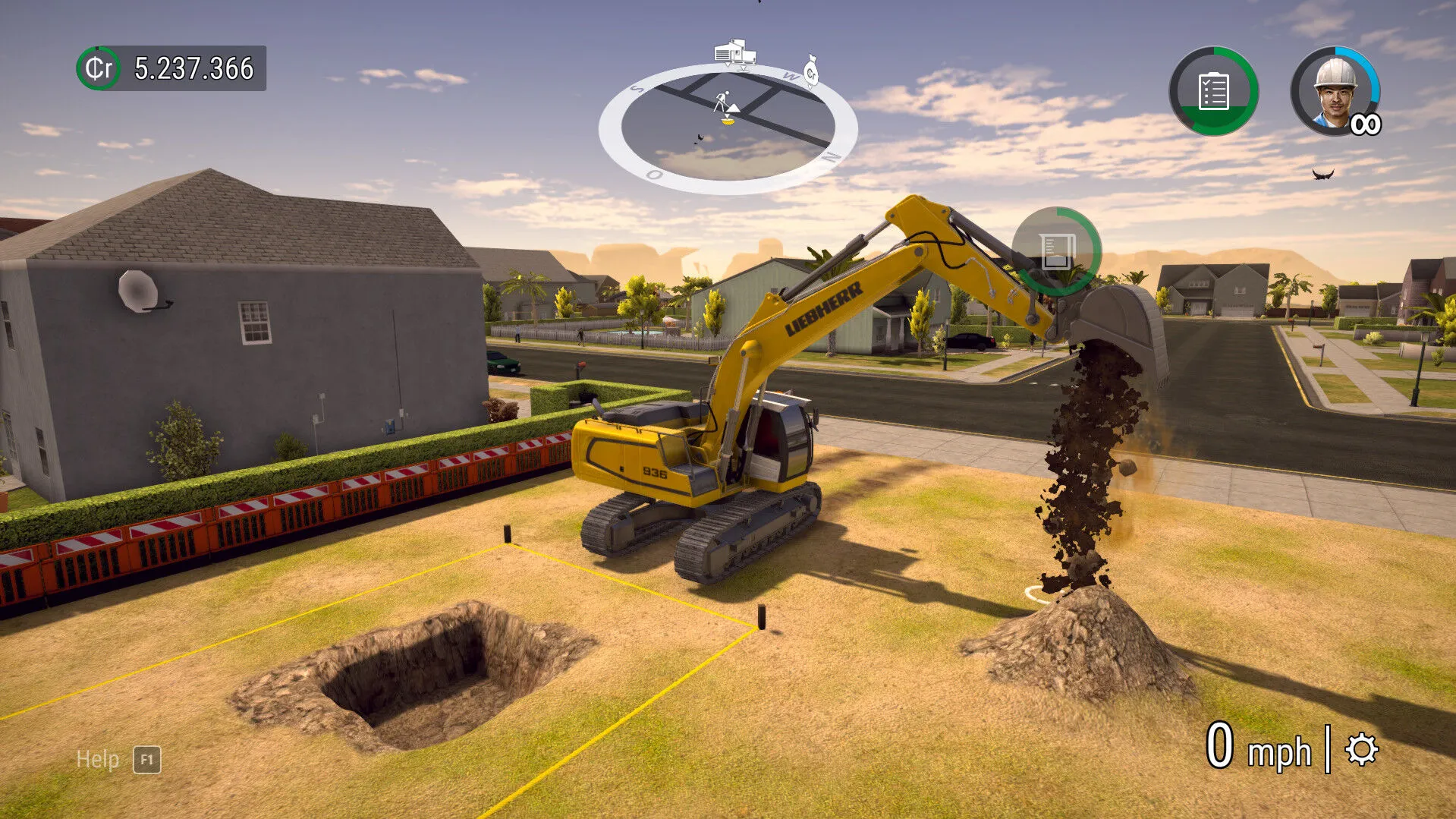 Construction Simulator 2 - Pocket Edition (PC Steam Key / Global)
