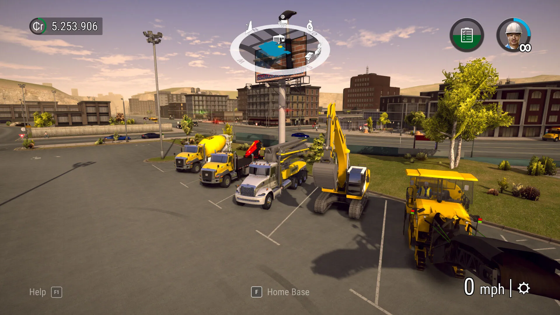 Construction Simulator 2 - Pocket Edition (PC Steam Key / Global)