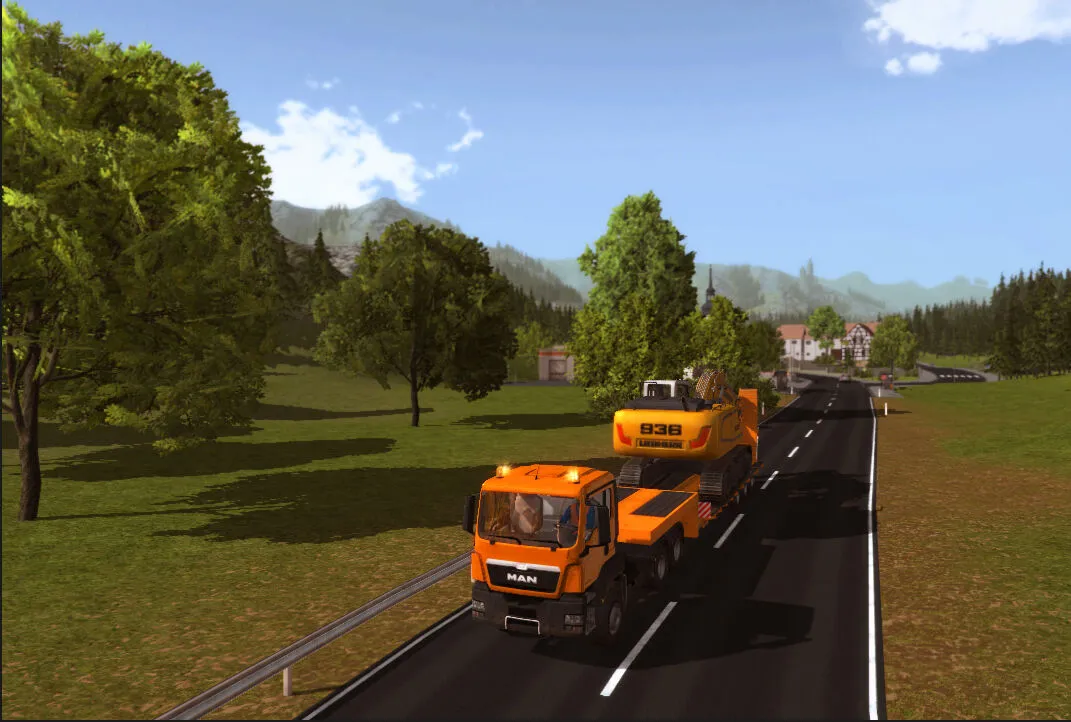 Construction Simulator 2015 (PC Steam Key / Global)