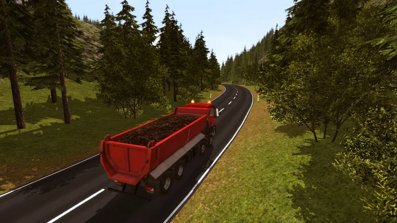 Construction Simulator 2015 (PC Steam Key / Global)