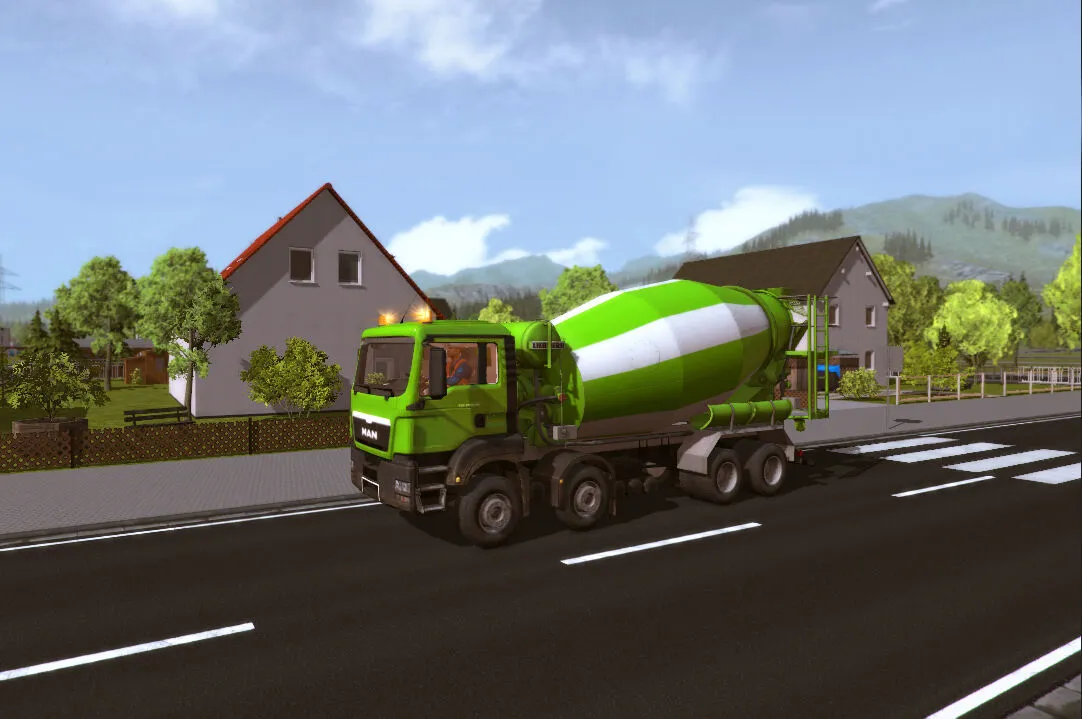 Construction Simulator 2015 (PC Steam Key / Global)
