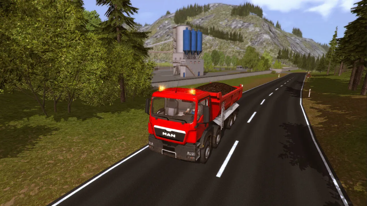 Construction Simulator 2015 (PC Steam Key / Global)