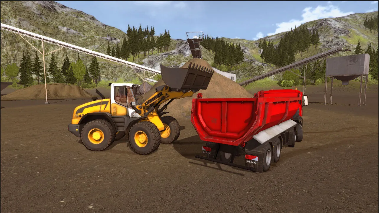 Construction Simulator 2015 (PC Steam Key / Global)
