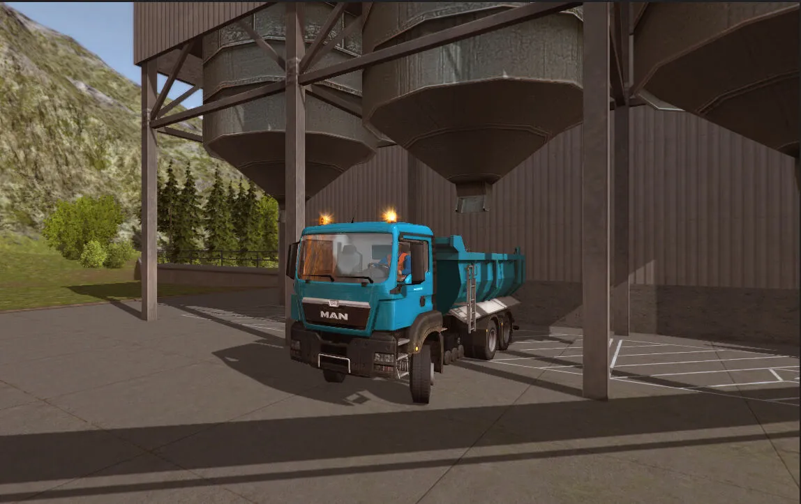Construction Simulator 2015 (PC Steam Key / Global)