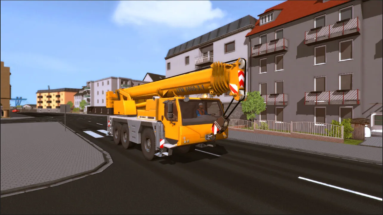 Construction Simulator 2015 (PC Steam Key / Global)