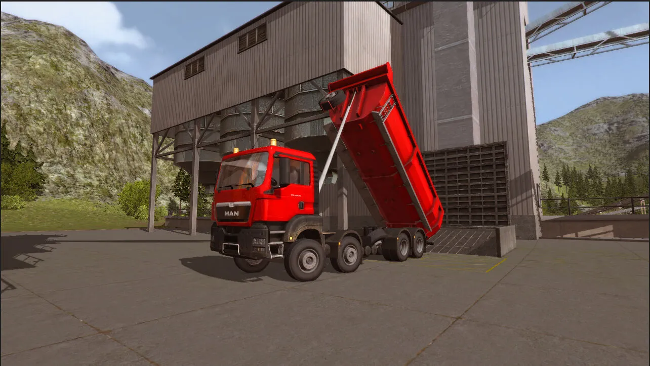 Construction Simulator 2015 (PC Steam Key / Global)
