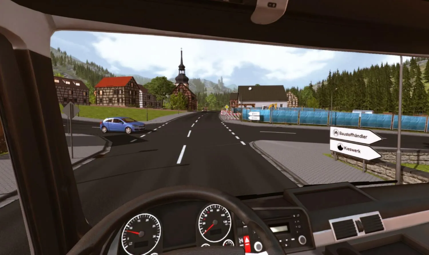 Construction Simulator 2015 (PC Steam Key / Global)