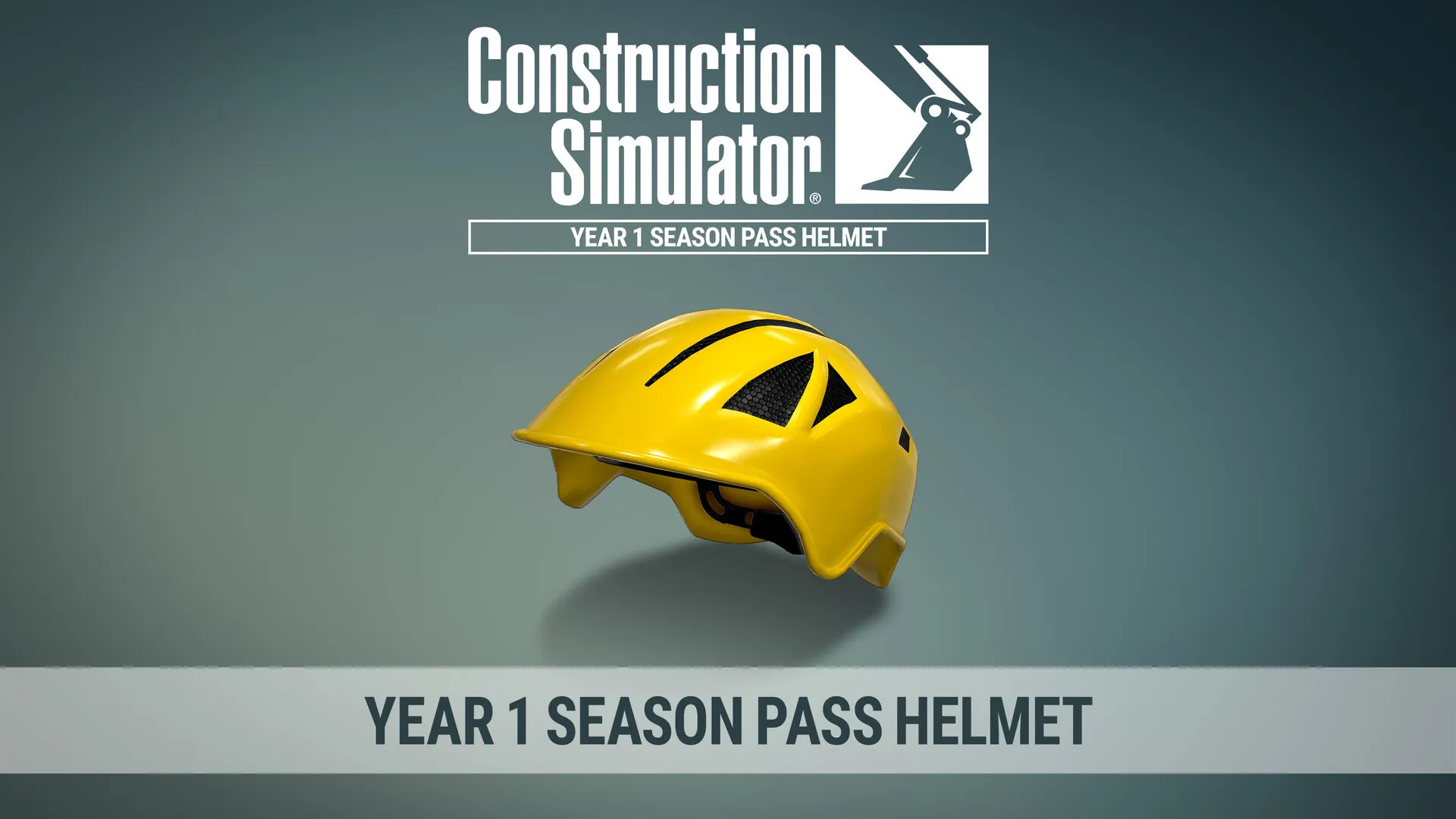 Construction Simulator - Year 1 Season Pass (PC Steam Key / Global)