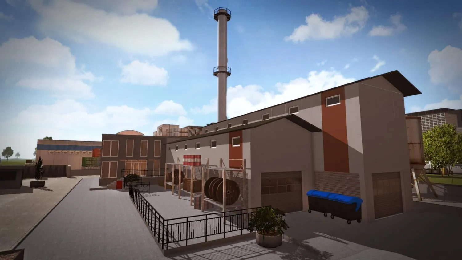 Construction Simulator 2015: Liebherr 150EC-B (PC Steam Key / Global)
