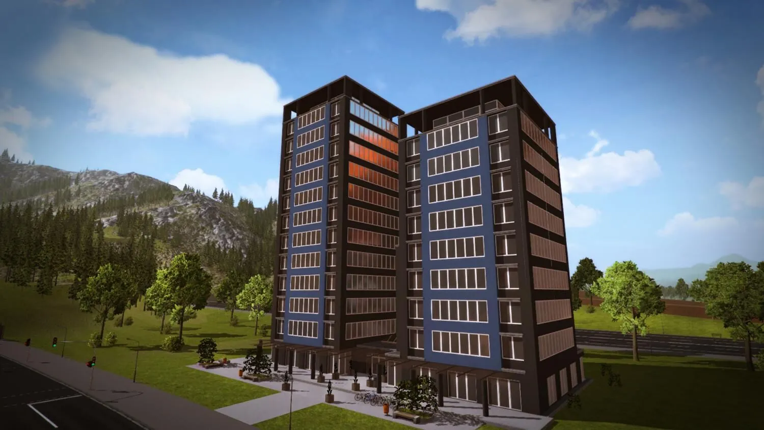 Construction Simulator 2015: Liebherr 150EC-B (PC Steam Key / Global)
