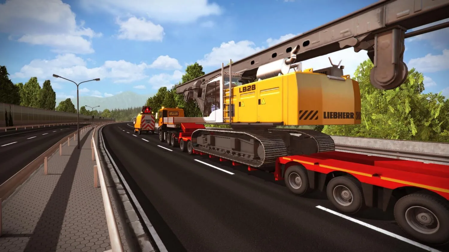 Construction Simulator: Deluxe Edition Add-On (PC Steam Key / Global)