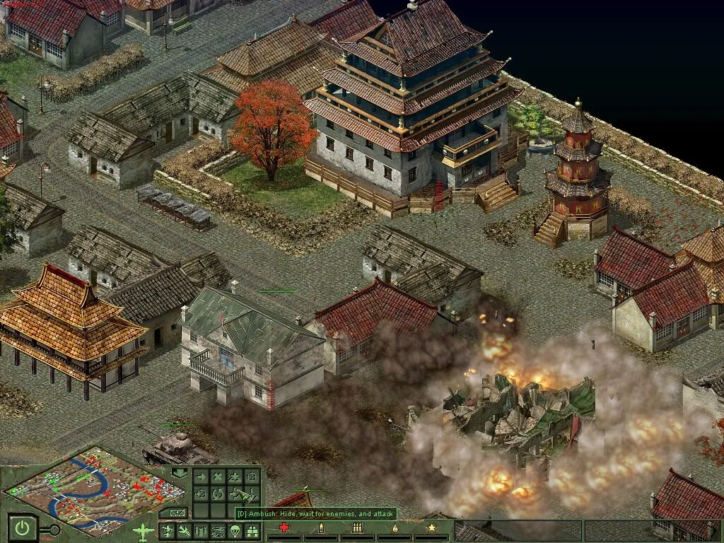 Cuban Missile Crisis (PC Steam Key / Global)