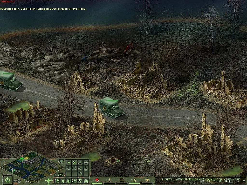 Cuban Missile Crisis (PC Steam Key / Global)