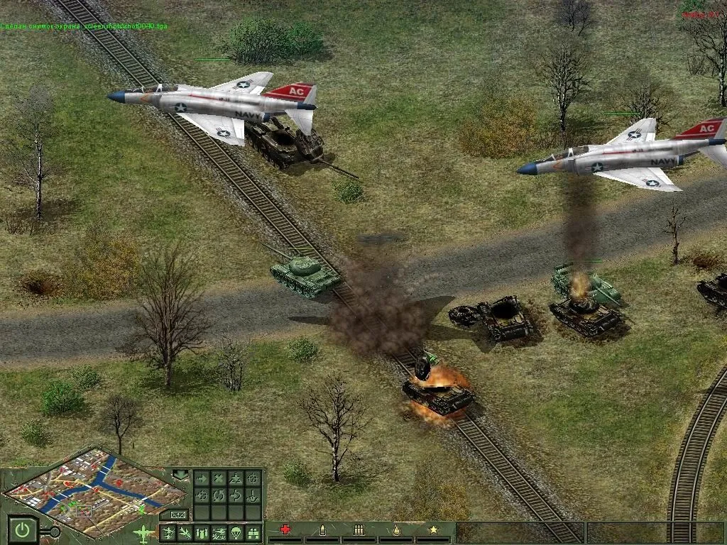 Cuban Missile Crisis (PC Steam Key / Global)