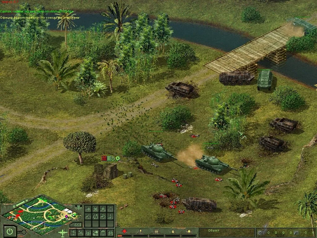 Cuban Missile Crisis + Ice Crusade Pack (PC Steam Key / Global)