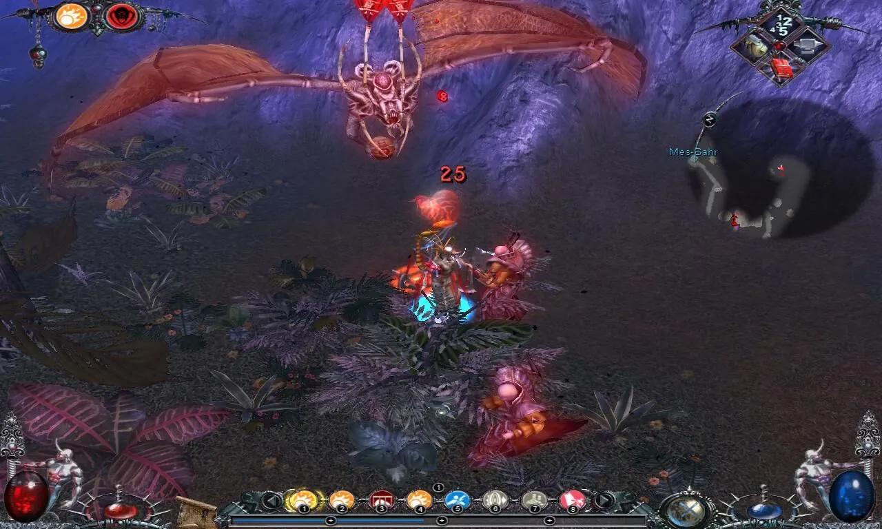 Dawn of Magic 2 (PC Steam Key / Global)