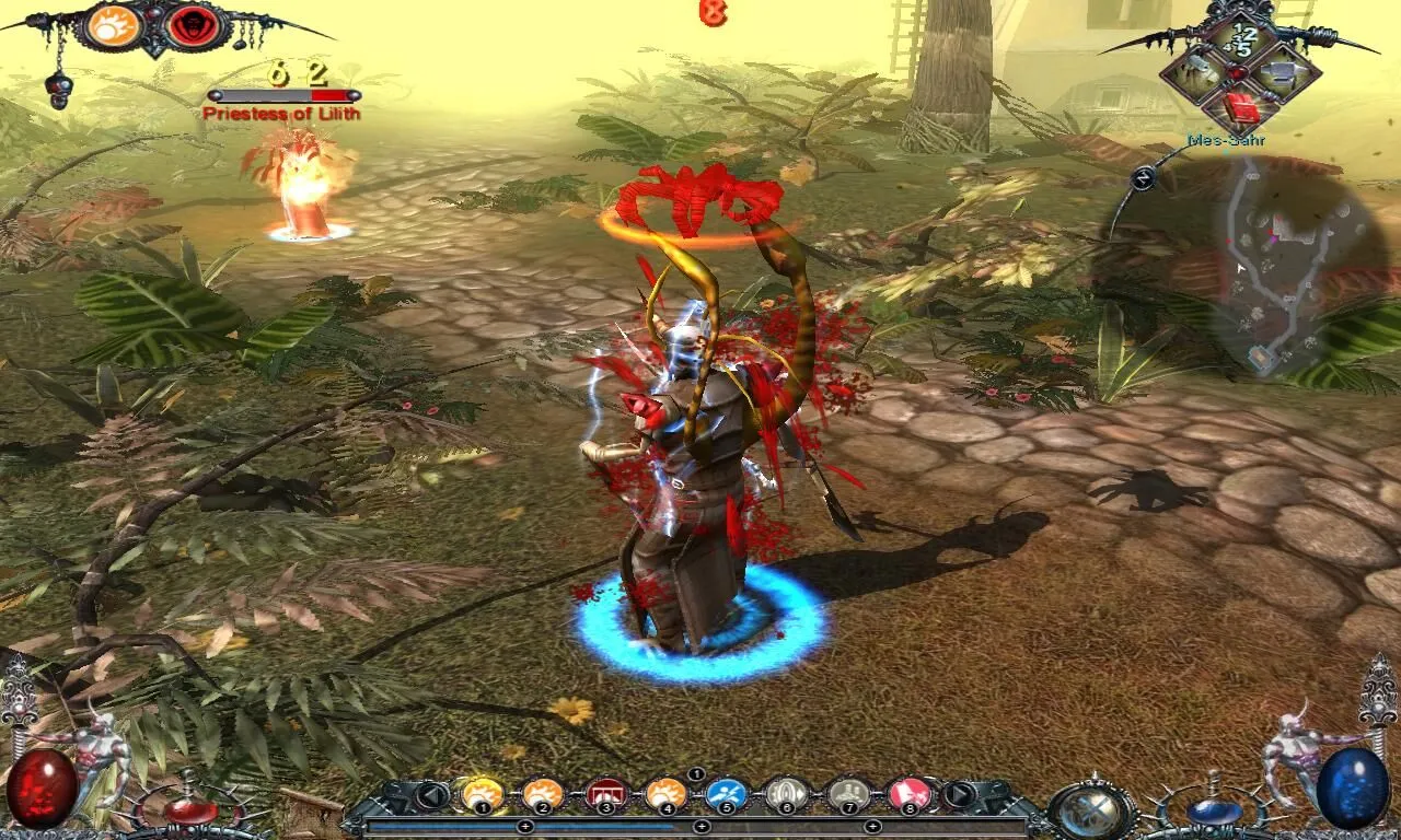 Dawn of Magic 2 (PC Steam Key / Global)