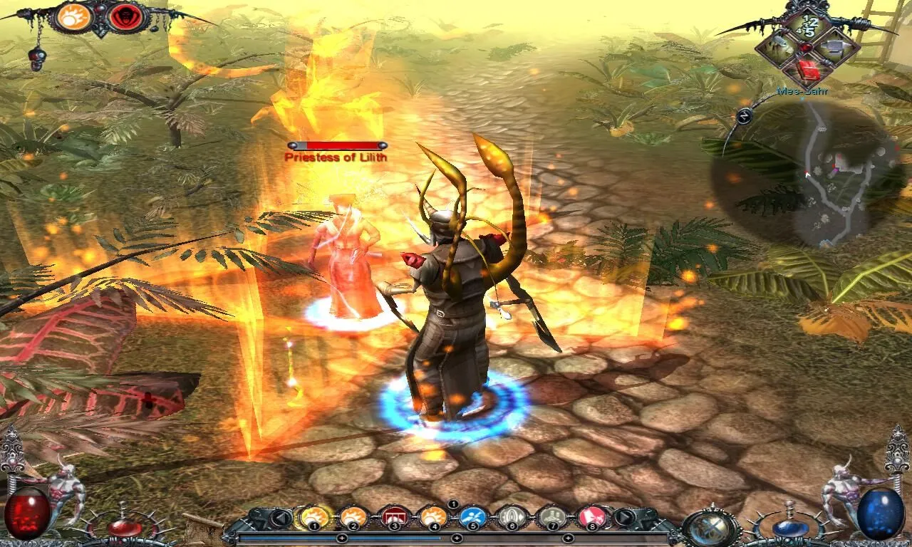 Dawn of Magic 2 (PC Steam Key / Global)